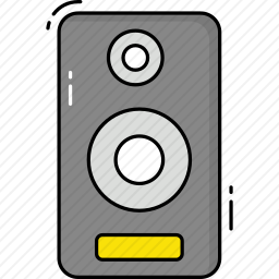 扬声器