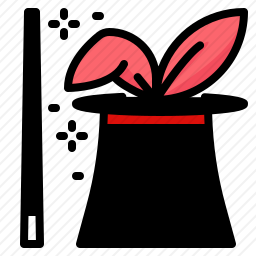 魔术师<em>帽</em>