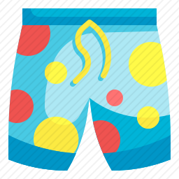 泳装