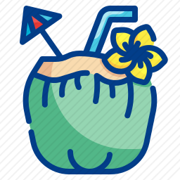 椰子