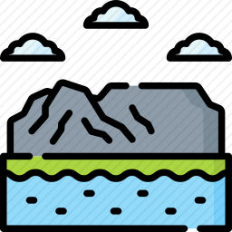 <em>桌子山</em>