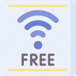 免费WiFi