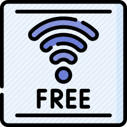 免费WiFi