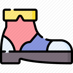 鞋