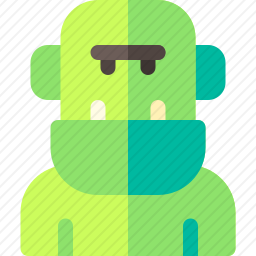 兽人