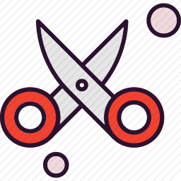 <em>剪刀</em>