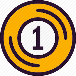 钱
