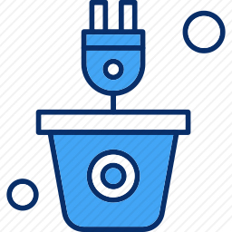 <em>插头</em>