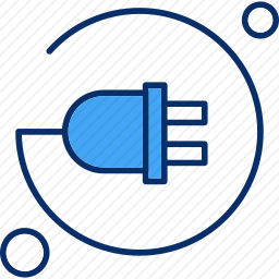 <em>插头</em>