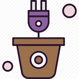 <em>插头</em>