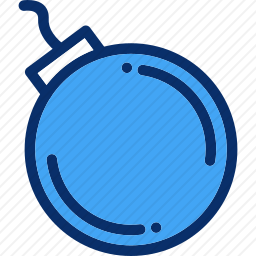 <em>炸弹</em>