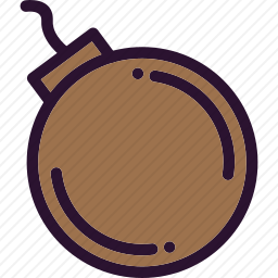 <em>炸弹</em>