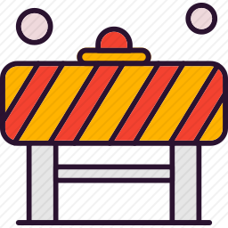 路障