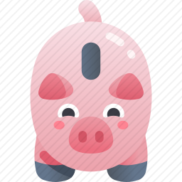 存钱罐