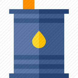 油筒