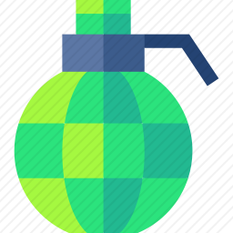 <em>手榴弹</em>