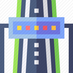 公路