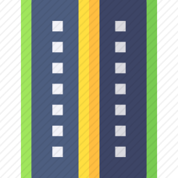 车道