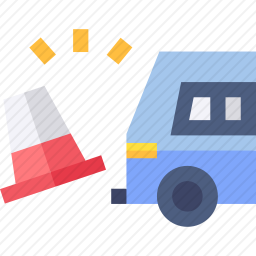 车祸