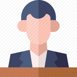 主持人