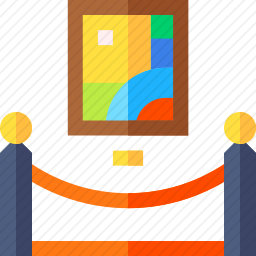 图库