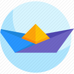 <em>船</em>