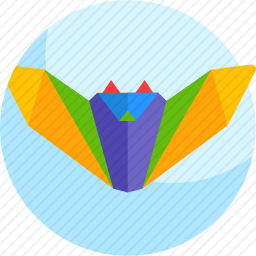 <em>蝙蝠</em>