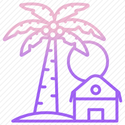 棕榈树
