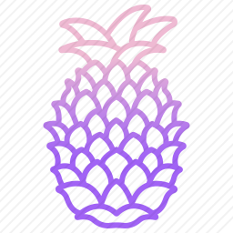 菠萝