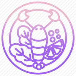 蟹