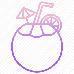 <em>椰子</em>