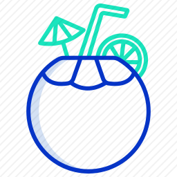 <em>椰子</em>