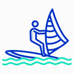 <em>冲浪</em>