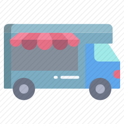 餐车