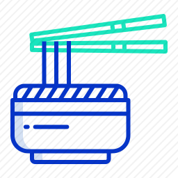 <em>面条</em>