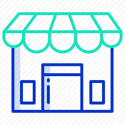 <em>商店</em>