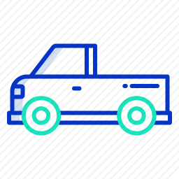 货车