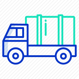 卡车