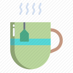 茶