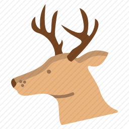 <em>鹿</em>