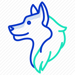 狼