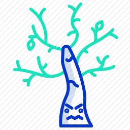 树