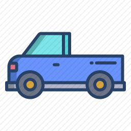 货车