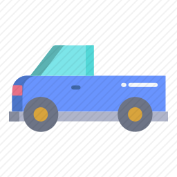 货车