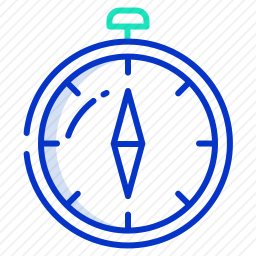 <em>指南针</em>