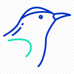 鸟