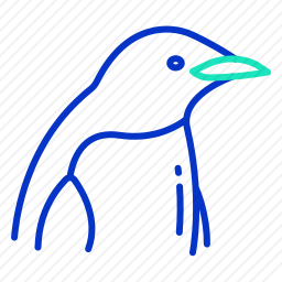 企鹅