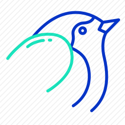 鸟