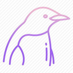 企鹅
