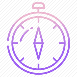 <em>指南针</em>
